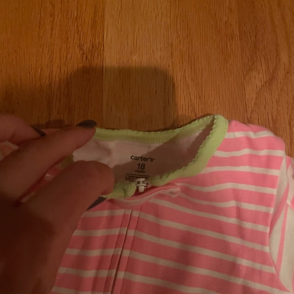 Baby pajamas - Picture 5 of 6